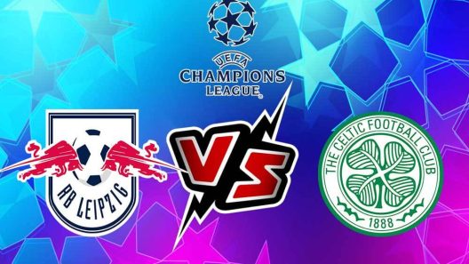 مشاهدة مباراة لايبزيج وسيلتك بث مباشر اليوم 5-11-2024 دوري ابطال اوروبا