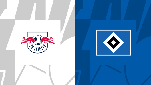 مشاهدة مباراة لايبزيج وهامبورج بث مباشر اليوم 18-10-2025 قمة ريد بول أرينا