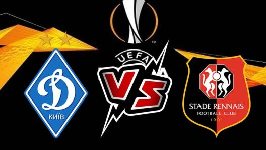 مشاهدة مباراة رين ودينامو كييف بث مباشر اليوم 13-10-2022 على مجمع أولمبيسكي الرياضي