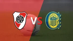 مشاهدة مباراة ريفر بليت وروزاريو سنترال بث مباشر اليوم 2-2-2026 قمة جيغانتي دي أرويتو