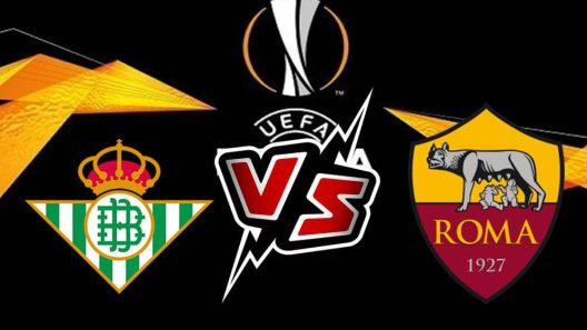 مشاهدة مباراة روما وريال بيتيس بث مباشر اليوم 13-10-2022 موقعة ستاد بينتو فيامارين