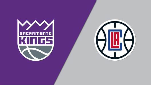مشاهدة مباراة ساكرامنتو كينغز ولوس أنجلوس كليبرز بث مباشر اليوم 12-4-2025 قمة صالة آركو آرينا