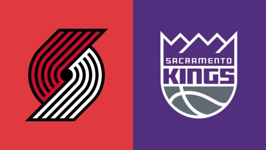 مشاهدة مباراة ساكرامنتو كينغز وبورتلاند ترايل بليزيرز بث مباشر اليوم 28-3-2025 قمة صالة آركو آرينا