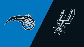 مشاهدة مباراة سان أنتونيو سبيرز وأورلاندو ماجيك بث مباشر اليوم 2-2-2026 قمة فروست بنك سنتر