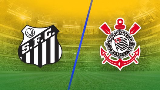 مشاهدة مباراة سانتوس وكورينثيانز بث مباشر اليوم 18-5-2025 قمة أرينا كورينثيانز