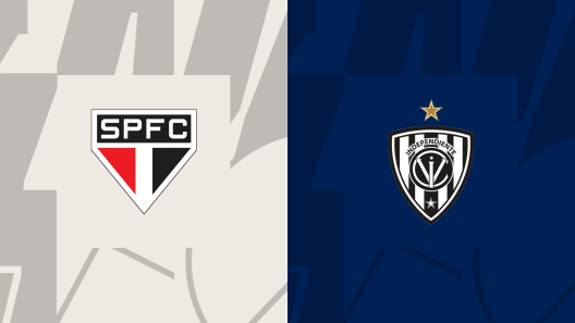 مشاهدة مباراة ساو باولو وانديبندينتي ديل فال بث مباشر اليوم 1-10-2022 نهائي كوبا سود اميريكانا