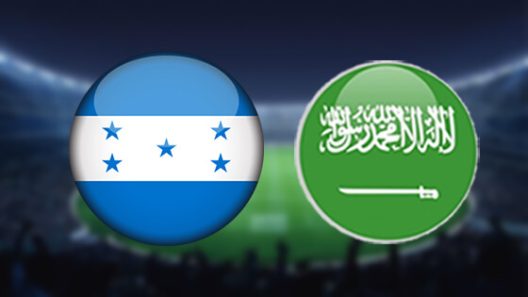مشاهدة مباراة السعودية والهندوراس بث مباشر اليوم 30-10-2022 مباراة ودية للاخضر