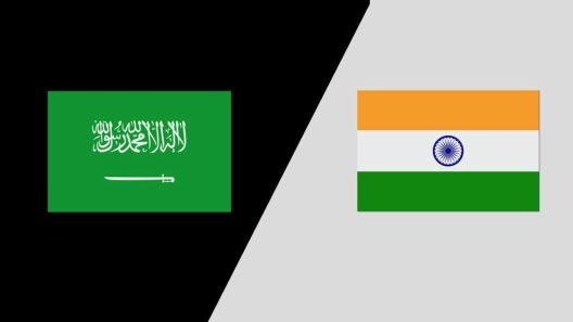 مشاهدة مباراة السعودية والهند بث مباشر اليوم 13-1-2024 كأس أمم آسيا لكرة اليد