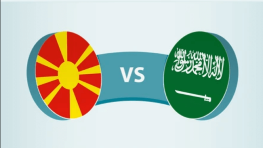 مشاهدة مباراة السعودية ومقدونيا الشمالية بث مباشر اليوم 22-10-2022 مباراة ودية