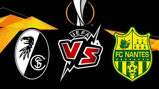 مشاهدة مباراة فرايبورج ونانت بث مباشر اليوم 13-10-2022 على لا البوجوار