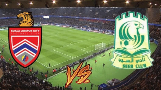 مشاهدة مباراة السيب وكوالالمبور بث مباشر اليوم 22-10-2022 لقاء نهائي كأس الإتحاد الآسيوي