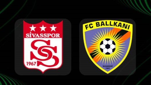 مشاهدة مباراة سيفاس سبور وبالكاني بث مباشر اليوم 13-10-2022 على شاهين حشيشلمي