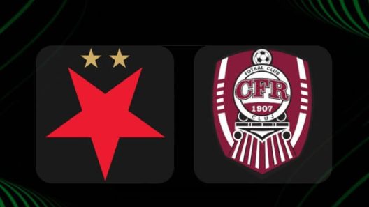 مشاهدة مباراة سلافيا براغ وكلوج بث مباشر اليوم 13-10-2022 على ملعب الدكتور كونستانتين رادوليسكو