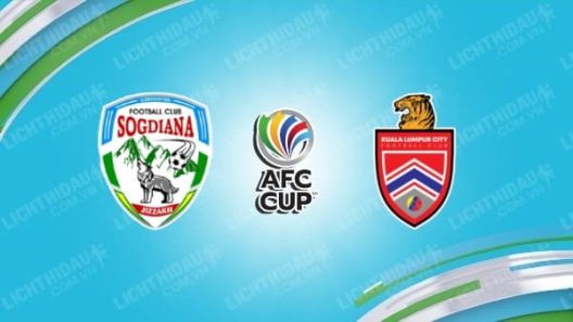 مشاهدة مباراة سوغديانا جيزك وكوالالمبور بث مباشر اليوم 5-10-2022 نهائي باقي المناطق في كأس الإتحاد الآسيوي