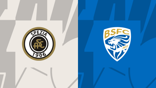 مشاهدة مباراة سبيزيا وبريشيا بث مباشر اليوم 19-10-2022 مواجهة كأس إيطاليا
