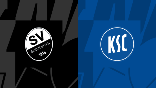 مشاهدة مباراة ساندهاوزن وكارلسروه بث مباشر اليوم 19-10-2022 كأس ألمانيا