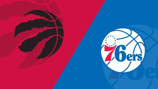 مشاهدة مباراة تورنتو رابتورز وفيلادلفيا سفنتي سيكسرز بث مباشر اليوم 12-3-2025 قمة إير كندا سينتر