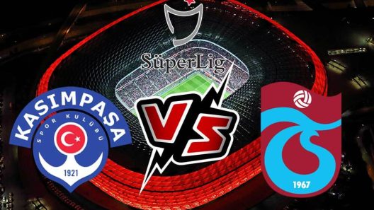 مشاهدة مباراة طرابزون سبور وقاسم باشا بث مباشر اليوم 8-4-2023 على ملعب رجب طيب أردوغان