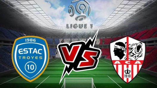 مشاهدة مباراة تروا واجاكسيو بث مباشر اليوم 16-10-2022 قمة ملعب الفجر