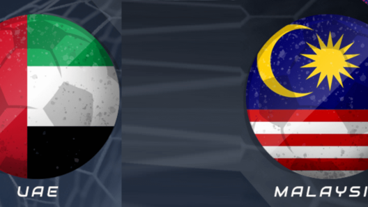 مشاهدة مباراة الامارات وماليزيا بث مباشر اليوم 7-10-2022 مواجهة الابيض في تصفيات كأس اسيا تحت 17