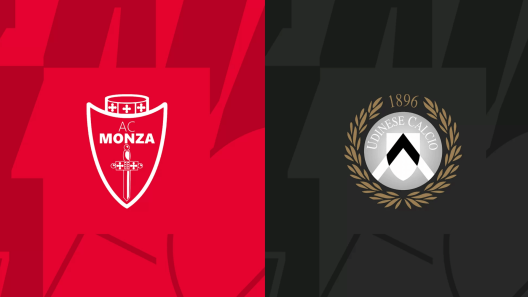 مشاهدة مباراة أودينيزي ومونزا بث مباشر اليوم الإثنين 9-12-2024 على يو باور ستاديوم