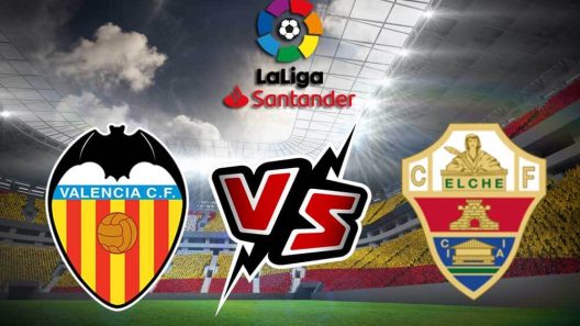 مشاهدة مباراة فالنسيا والتشي بث مباشر اليوم 23-4-2023 الخفافيش على مانويل مارتينيز فاليرو