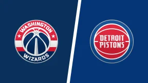 مشاهدة مباراة واشنطن ويزاردز وديترويت بيستونز بث مباشر اليوم 17-3-2026 قمة كابيتال ون أرينا