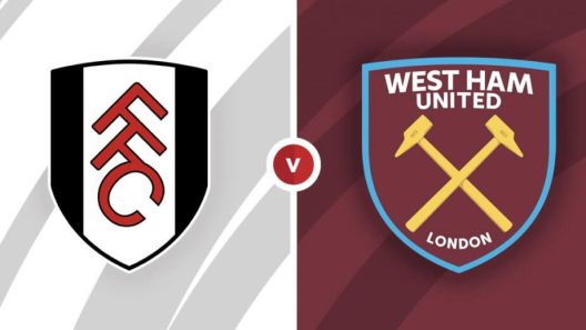 مشاهدة مباراة وست هام وفولهام بث مباشر اليوم 9-10-2022 موقعة استاد لندن الأولمبي