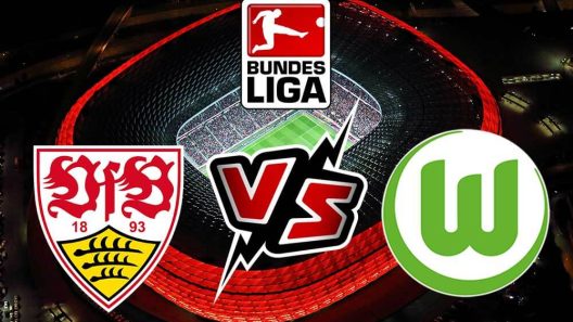 مشاهدة مباراة فولفسبورج وشتوتجارت بث مباشر اليوم 28-9-2024 على فوكسفاجن أرينا