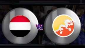 مشاهدة مباراة اليمن وبوتان بث مباشر اليوم 18-11-2025 قمة تصفيات آسيا على استاد علي سالم الصباح