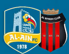 مشاهدة مباراة العين والرياض بث مباشر اليوم 24-4-2023 على استاد مدينة الملك سعود الرياضية