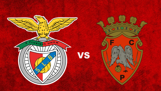 مشاهدة مباراة بنفيكا وبينافييل بث مباشر اليوم 26-11-2022 كأس الرابطة البرتغالية