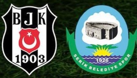 مشاهدة مباراة بشكتاش وسيرك بيليديسي بث مباشر اليوم 9-11-2022 كأس تركيا