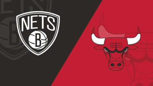 مشاهدة مباراة بروكلين نتس وشيكاغو بولز بث مباشر اليوم 1-11-2024 دوري كرة السلة الامريكي