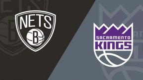 مشاهدة مباراة بروكلين نتس وساكرامنتو كينغز بث مباشر اليوم 29-3-2026 قمة باركليز سنتر