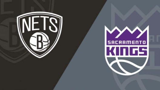 مشاهدة مباراة بروكلين نتس وساكرامنتو كينغز بث مباشر اليوم 28-1-2025 دوري كرة السلة الامريكي