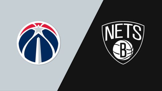 مشاهدة مباراة بروكلين نتس وواشنطن ويزاردز بث مباشر اليوم 6-2-2025 دوري كرة السلة الامريكي