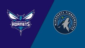 مشاهدة مباراة شارلوت هورنتز ومينيسوتا تمبروولفز بث مباشر اليوم 1-11-2025 قمة سبيكتروم سنتر