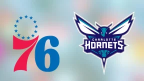 مشاهدة مباراة شارلوت هورنتز وفيلاديلفيا سفنتي سيكسرز بث مباشر اليوم 26-1-2026 قمة سبكتروم سنتر