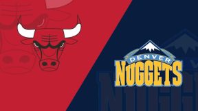 مشاهدة مباراة شيكاغو بولز ودنفر ناغيتس بث مباشر اليوم 8-2-2026 قمة يونايتد سنتر