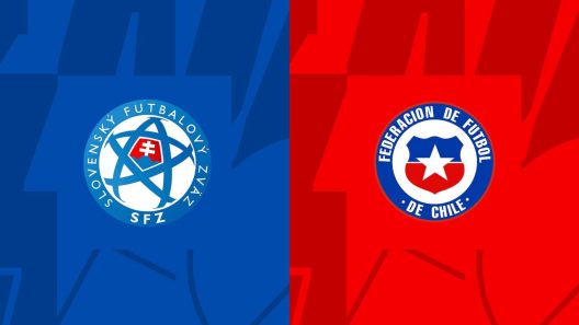 مشاهدة مباراة تشيلي وسلوفاكيا بث مباشر اليوم 20-11-2022 مباراة دولية ودية