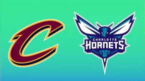 مشاهدة مباراة كليفلاند كافالييرز وشارلوت هورنتز بث مباشر اليوم 14-12-2025 قمة روكيت أرينا