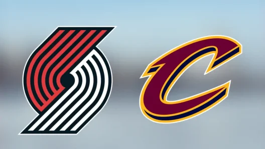 مشاهدة مباراة كليفلاند كافالييرز وبورتلاند ترايل بليزيرز بث مباشر اليوم 2-3-2025 قمة كيكن لوانس أرينا