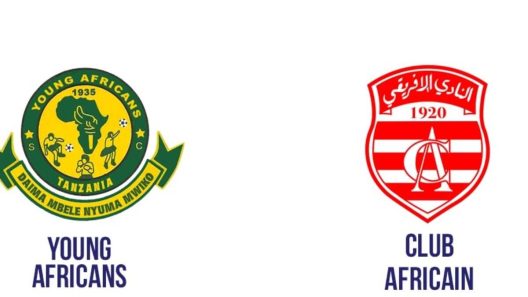 مشاهدة مباراة النادي الافريقي ويانغ افريكانز بث مباشر اليوم 9-11-2022 تصفيات كأس الكونفدرالية