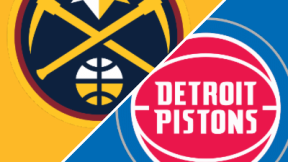 مشاهدة مباراة دنفر ناغيتس وديترويت بيستونز بث مباشر اليوم 28-1-2026 قمة بول أرينا