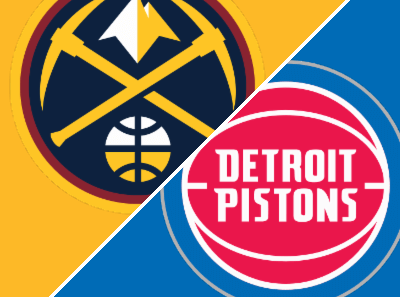 مشاهدة مباراة دنفر ناغيتس وديترويت بيستونز بث مباشر اليوم 29-12-2024 دوري كرة السلة الامريكي