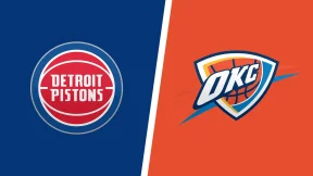 مشاهدة مباراة ديترويت بيستونز وأوكلاهوما سيتي ثاندر بث مباشر اليوم 26-2-2026 قمة ليتل سيزرز أرينا