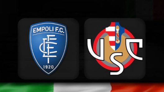 مشاهدة مباراة امبولي وكريمونيزي بث مباشر اليوم 11-11-2022 مواجهة كارلو كاستيلاني