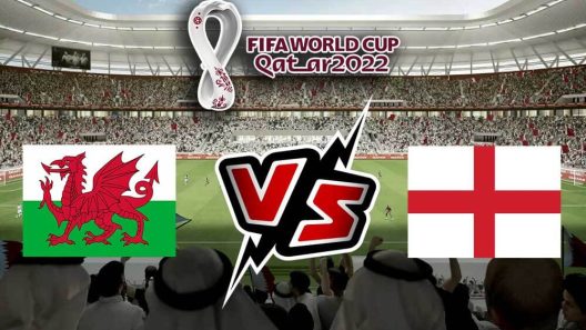 مشاهدة مباراة انجلترا وويلز بث مباشر اليوم 29-11-2022 قمة انجليزية على استاد أحمد بن علي المونديالي