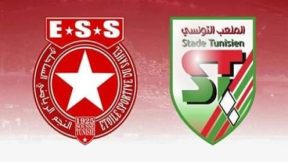 مشاهدة مباراة النجم الساحلي والملعب التونسي بث مباشر اليوم 8-3-2026 قمة ملعب الهادي نيفر